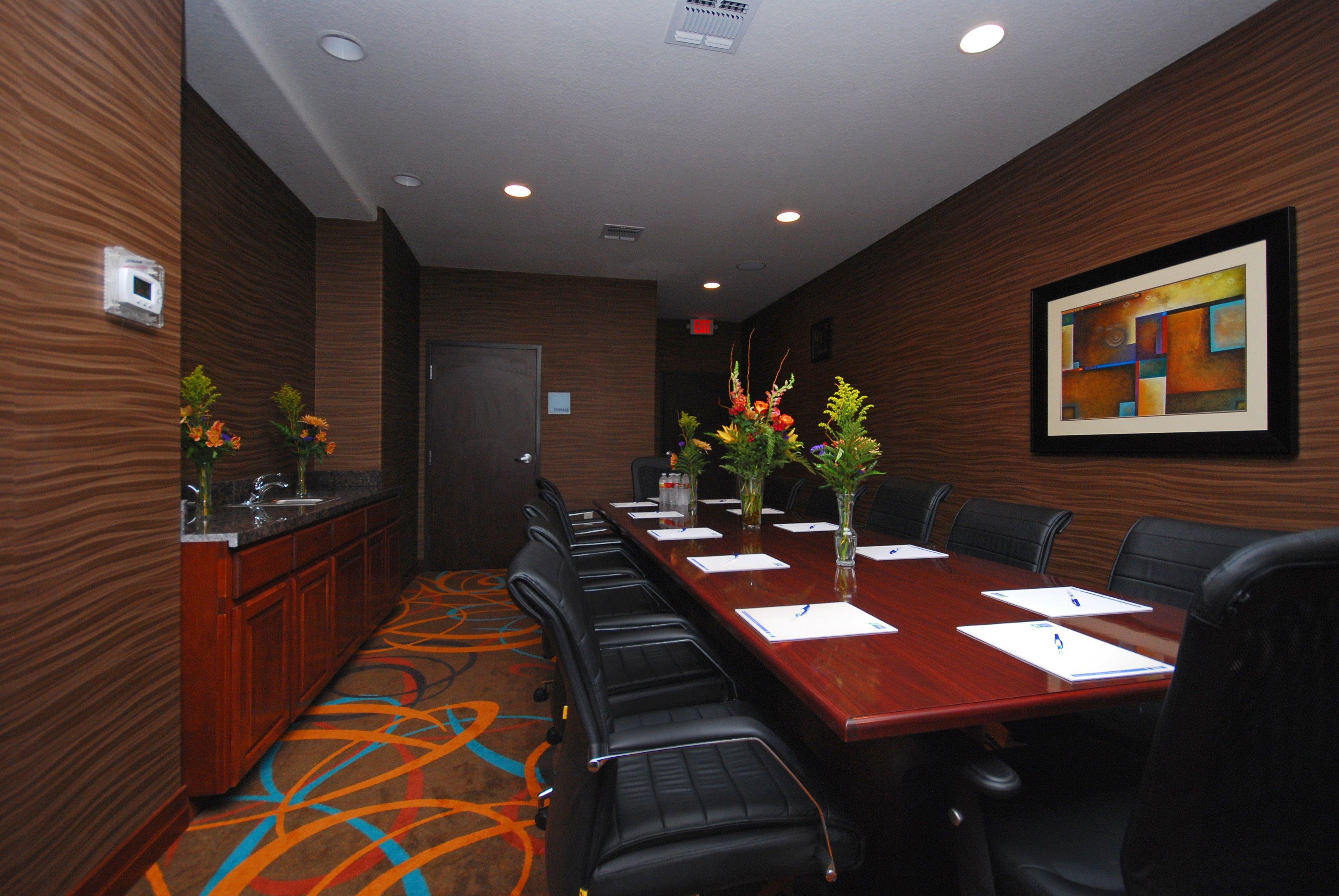 Holiday Inn Express & Suites Gonzales By Ihg Exterior foto