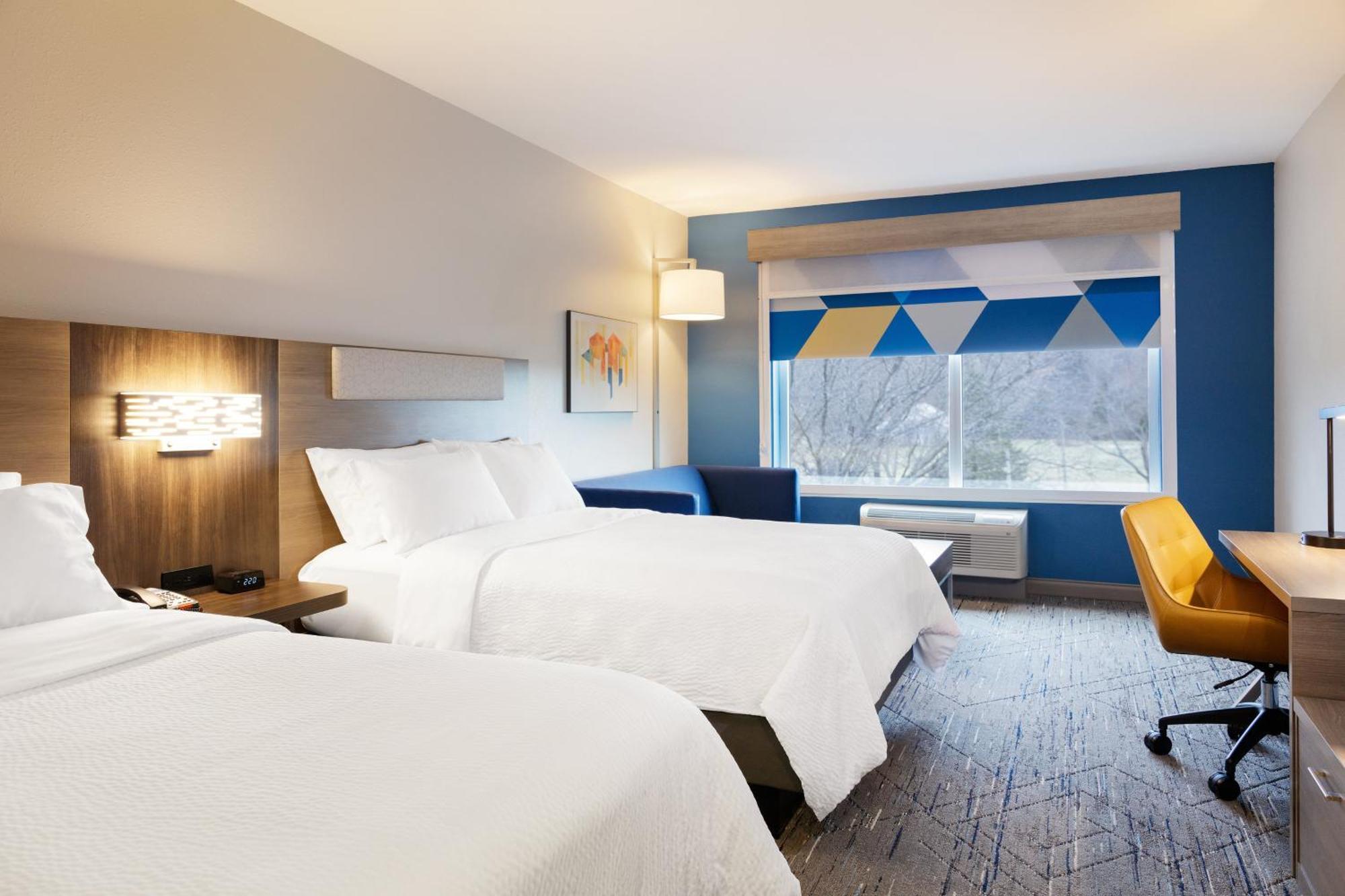 Holiday Inn Express & Suites Gonzales By Ihg Exterior foto